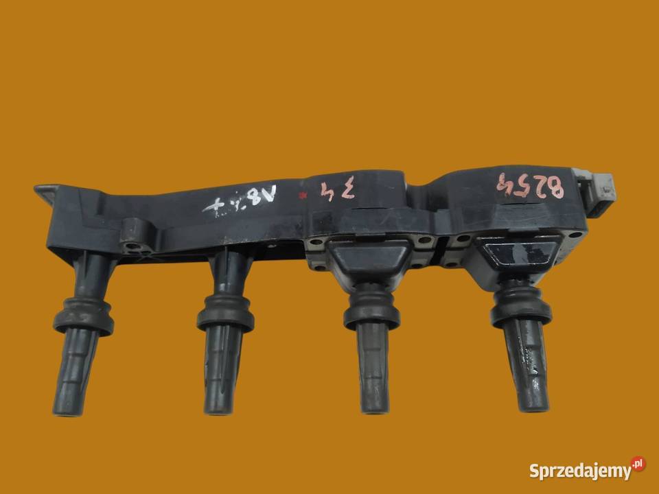 CEWKA ZAPŁONOWA 9636337880 16 B Citroen Xsara I