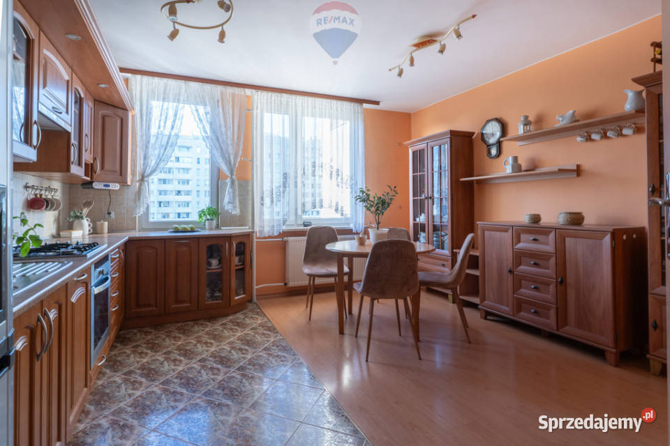 Przytulne doskonale usytuowane 67 m2