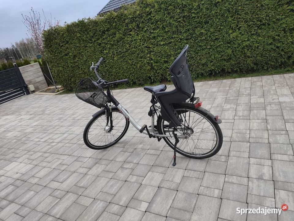 Rower Alu Koła 28 podkarpackie Przecław