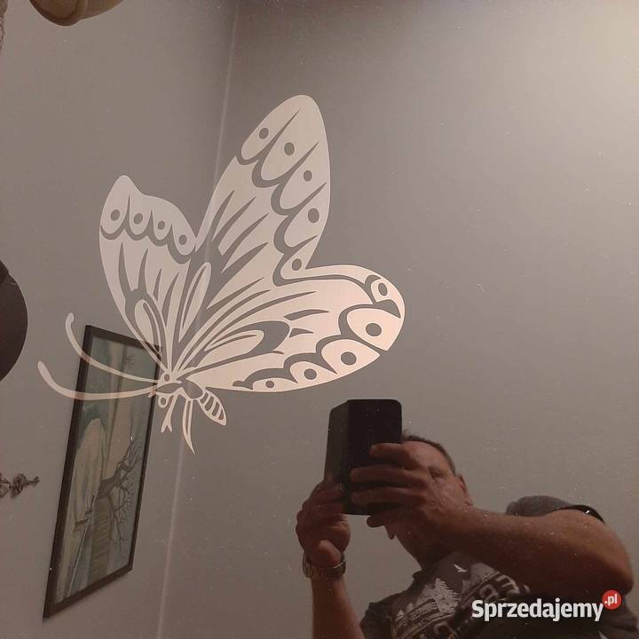 Piękna ława szklana Meble Różan