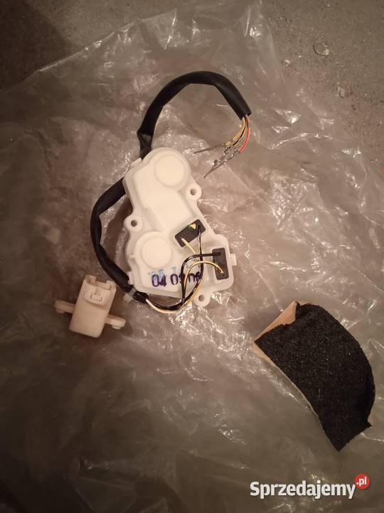 OEM nowy mechanizm el lusterka Honda Łódź sprzedam