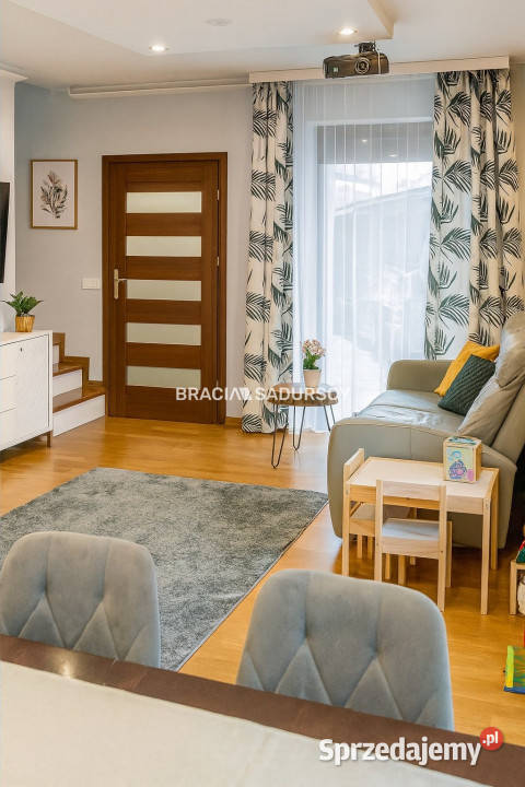 Ogłoszenie dom bliźniak 6684m2 Kraków