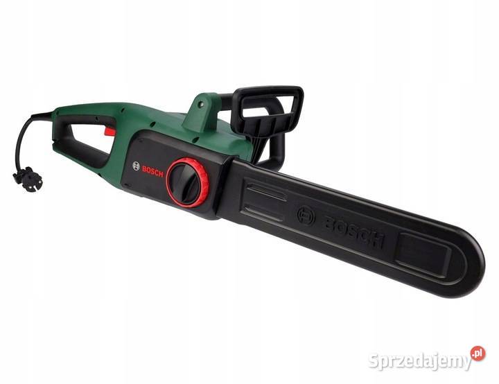 Piła łańcuchowa BOSCH UNIVERSALCHAIN 35 1800W Jadowniki