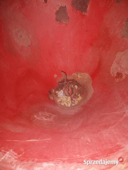 rozsiewacz do nawozu Rozsiewacze nawozów sprzedam