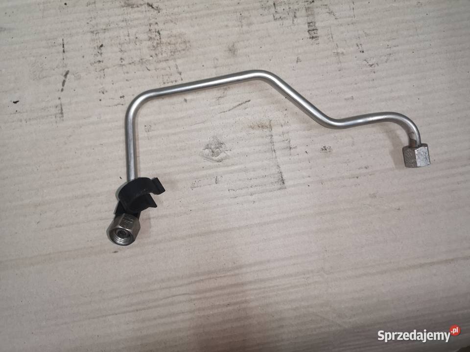 PRZEWÓD PALIWOWY AUDI VW 20 TFSI 06F127501N Przystajń