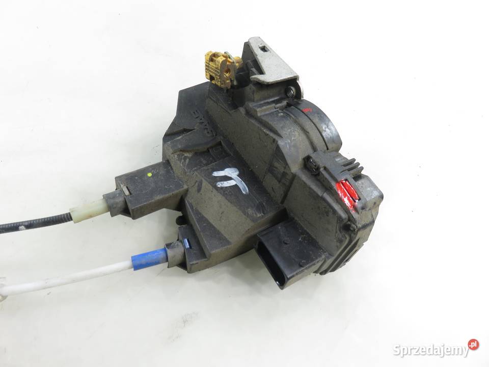 ZAMEK PRAWY TYLNY SAAB 93 II małopolskie