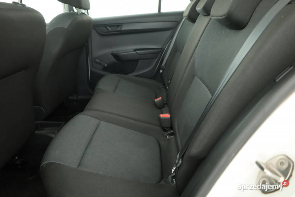 Skoda Fabia 14 TDI 184060km Piaseczno