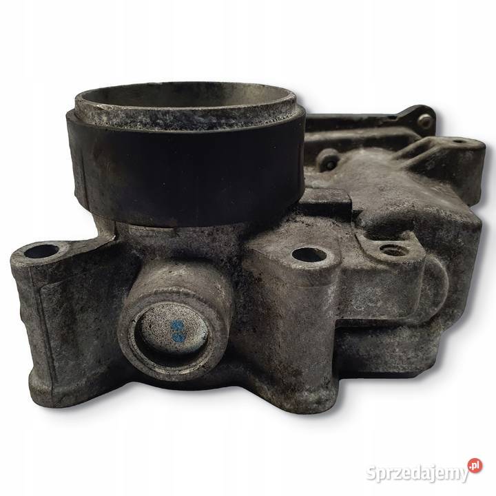 PRZEPUSTNICA Renault Clio IV 12 16V 161202859R lubelskie Chełm sprzedam