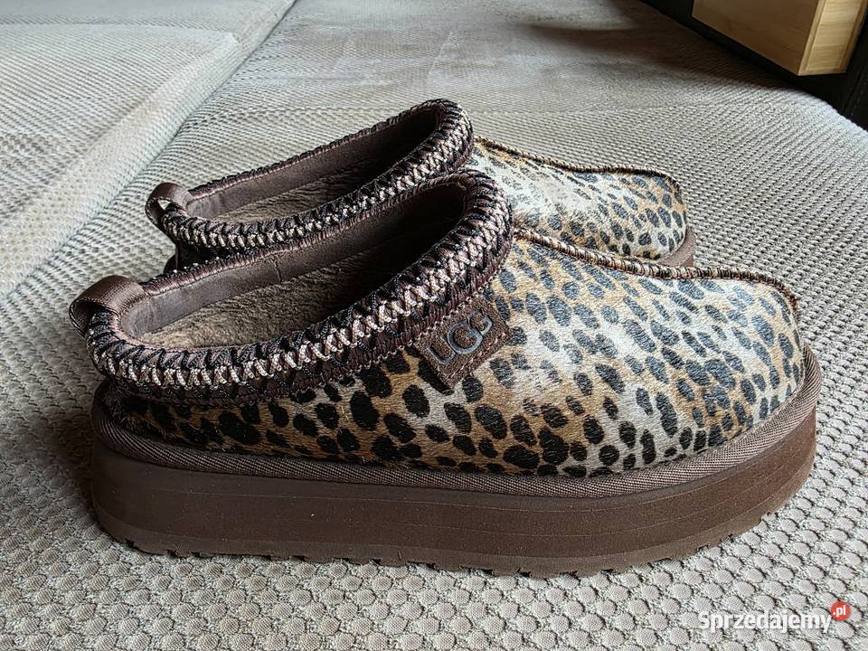 UGG TASMAN CASPIAN rozmiar EU 39 Kraków