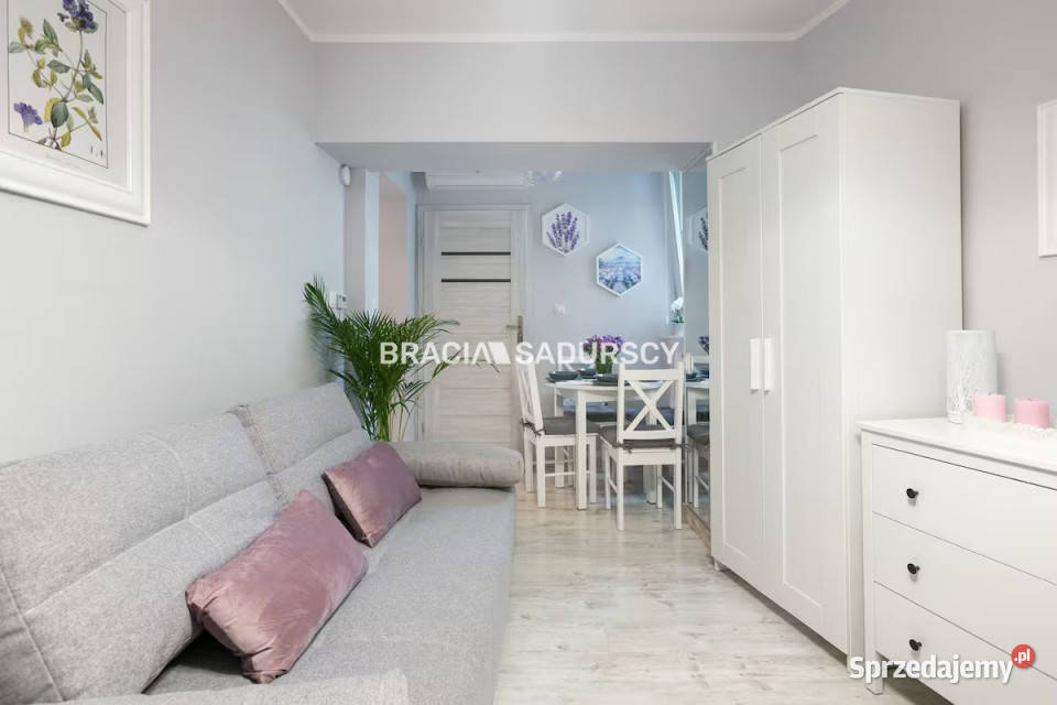 sprzedaży mieszkania 2306m2 1 pokój Kraków Liczba pokoi 1