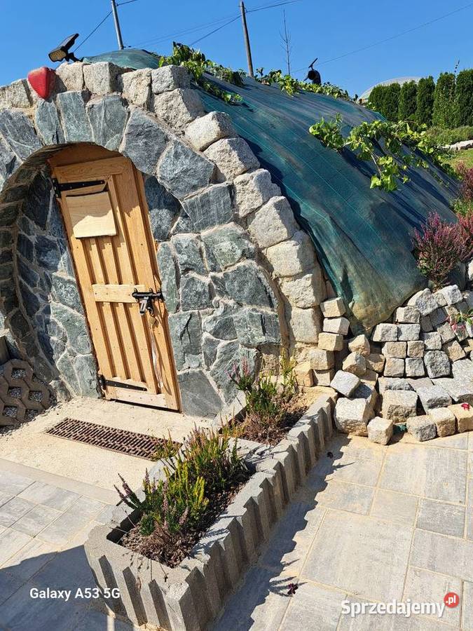 Brukarka i Ogrodnictwo Kraków