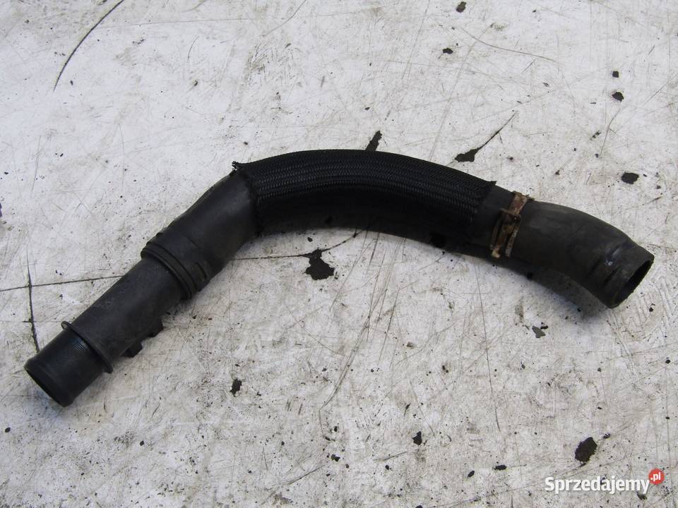 PRZEWÓD RURA WĄŻ WODY 12 TCE 12 DIGT QASHQAI II sprzedam