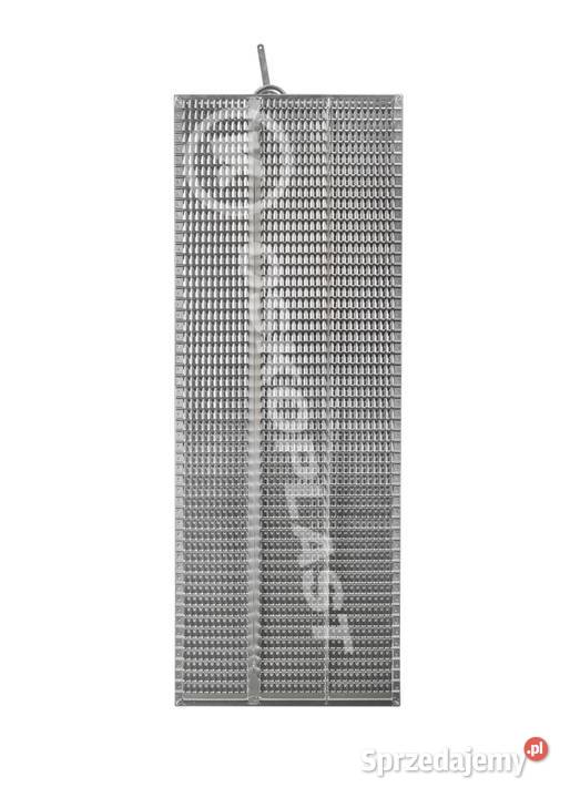 Sito żaluzjowe dolne do kombajnu Deutz Fahr 4065 Stara Dąbia sprzedam