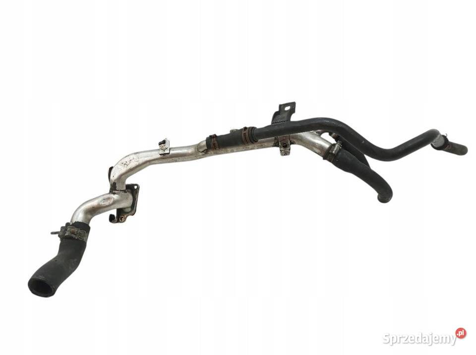 RURA WODY MAGISTRALA 19 CDTI 55188662 Saab 93 II świętokrzyskie