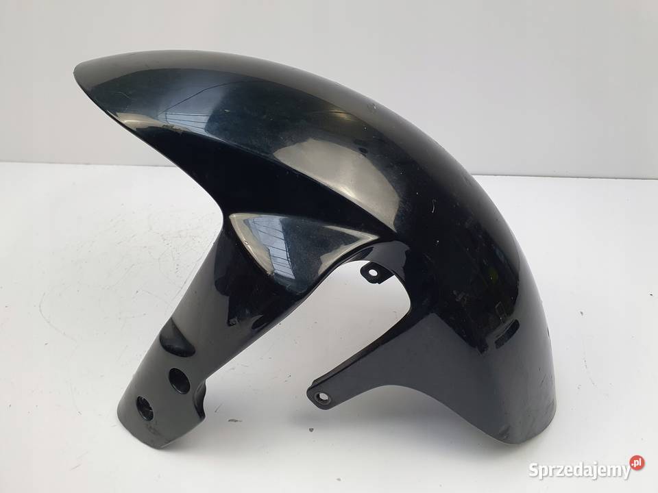 PRZEDNI BŁOTNIK PRZÓD Suzuki GSXR GSXR 1000 K5 lubelskie Chełm