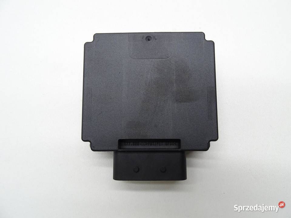 MODUŁ STEROWNIK STABILIZATOR NAPIĘCIA 3AA919041A Części samochodowe