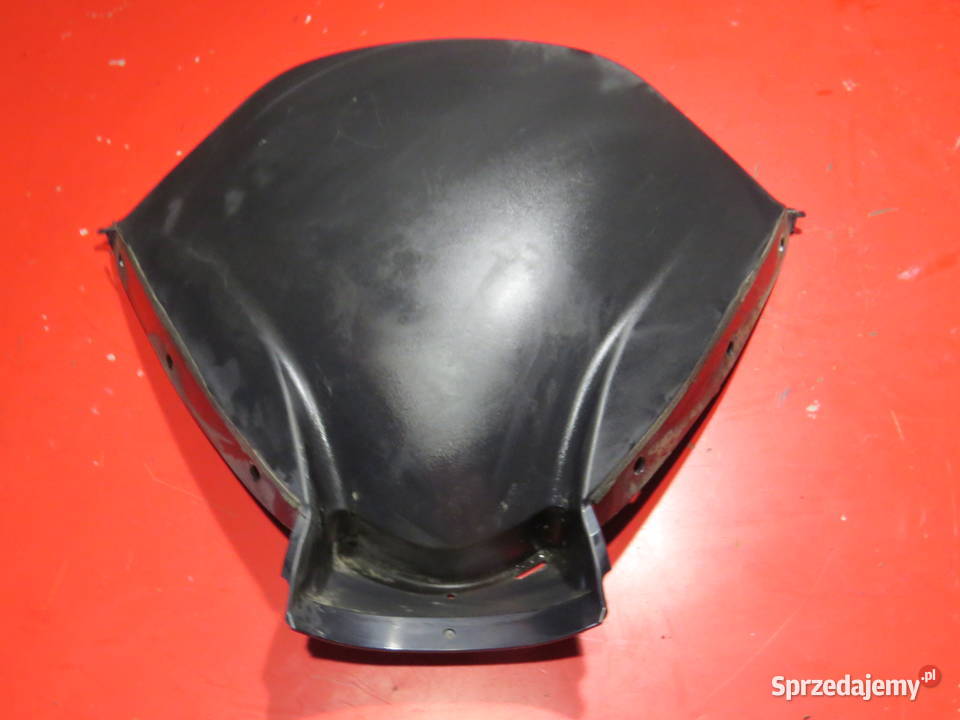 SUZUKI BURGMAN 400 K7 2008 podszybie owiewka Warszawa