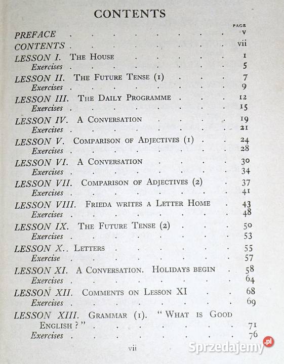 Essential English for Foreign Students 2 C E Chełm sprzedam