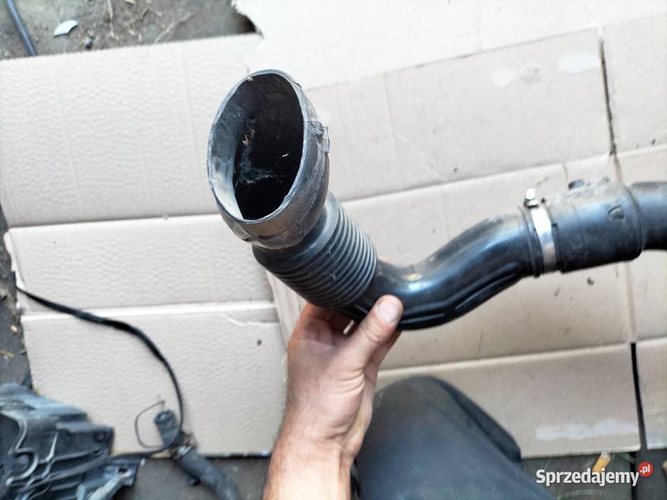 Citroen C3 Mk1 14HDI RURA DOLOT POWIETRZA lubelskie Kamień-Kolonia