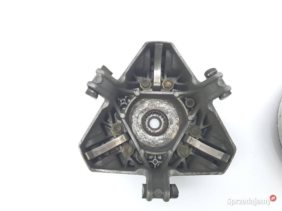 Wariator Kolo Talerz Ski Doo Summit Mxz 800 Łódź