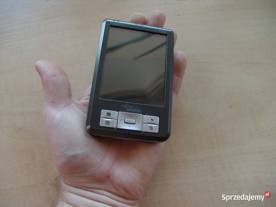Pocket LOOX 410 FujitsuSiemens Pocket LOOX 830