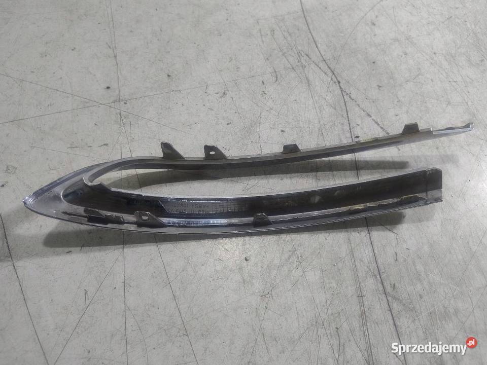 LISTWA ZDERZAKA TYŁ BMW F10 7341675 sprzedam