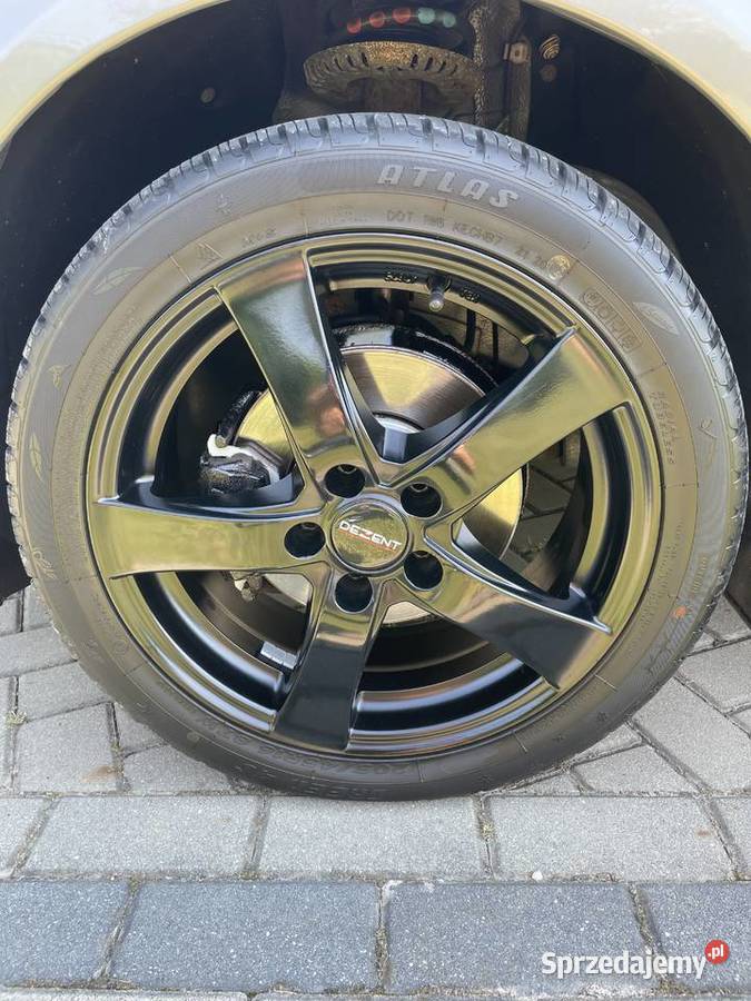 Skoda Fabia 14 MPI Żywiec