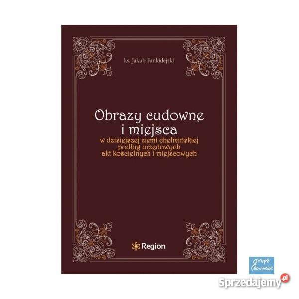 Obrazy i miejsca cudowne zachodniopomorskie Sławno