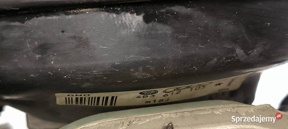 SERWO HAMULCOWE VOLKSWAGEN PASSAT B5 4B3612105 Lipno