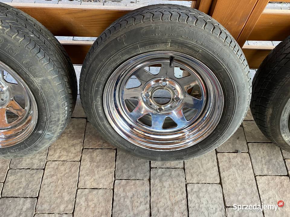mangels 13 szerokość 7 125p Polonez 126p