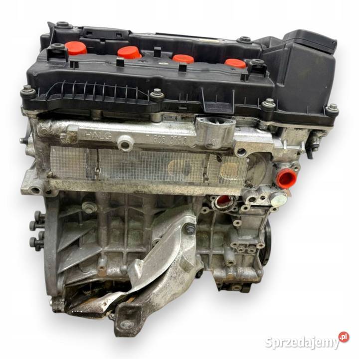 SILNIK N45B16A BMW E46 E81 E87 E90 E91 16 116