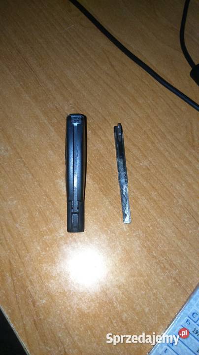 Sprawny Kluczyk Mercedes W202 Rok produkcji 1999 Łańcut sprzedam