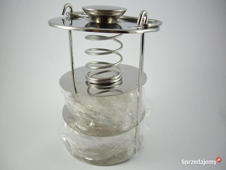 Szynkowar praska schinkenfee stal nierdzewna Legnica sprzedam