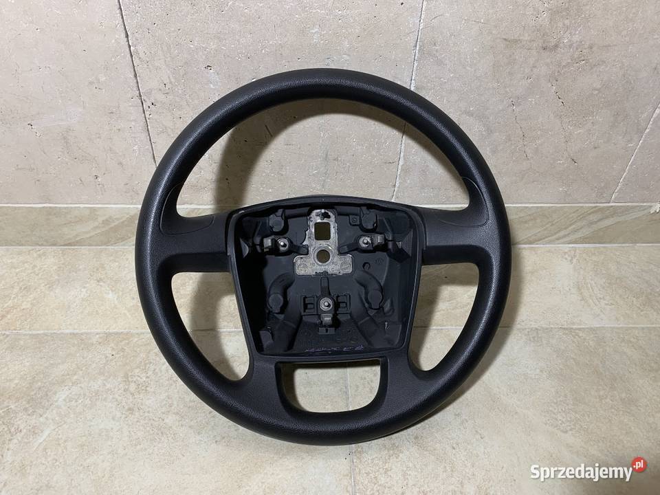 Kierownica Fiat Ducato III Citroen Jumper II Kierownice Barwałd Dolny