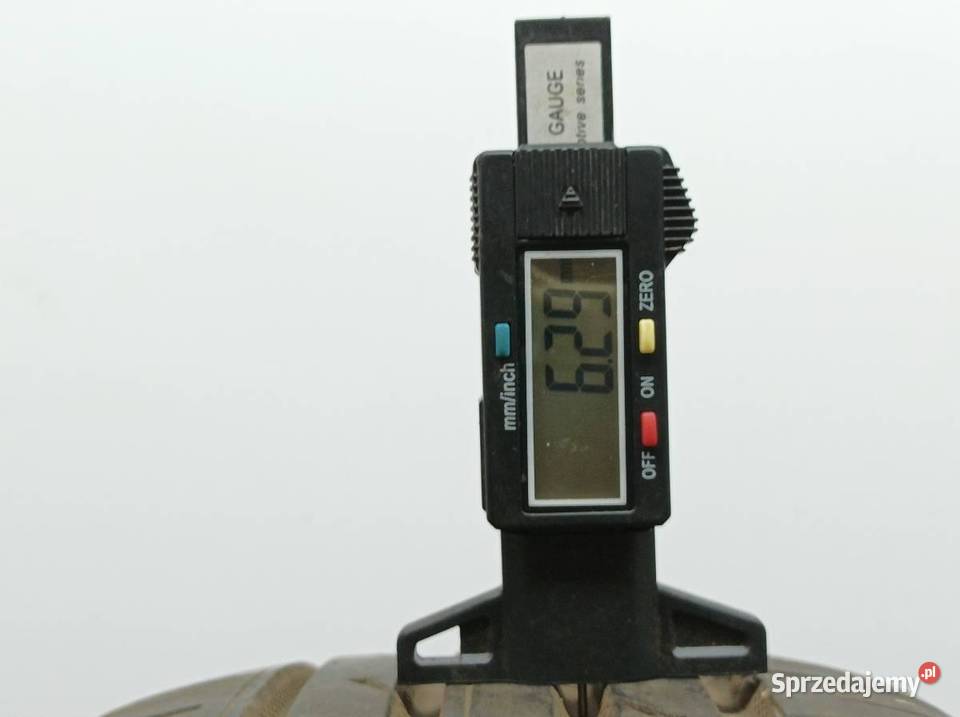 2x OPONA LETNIA NOKIAN WETPROOF 1 18560R15 lato świętokrzyskie