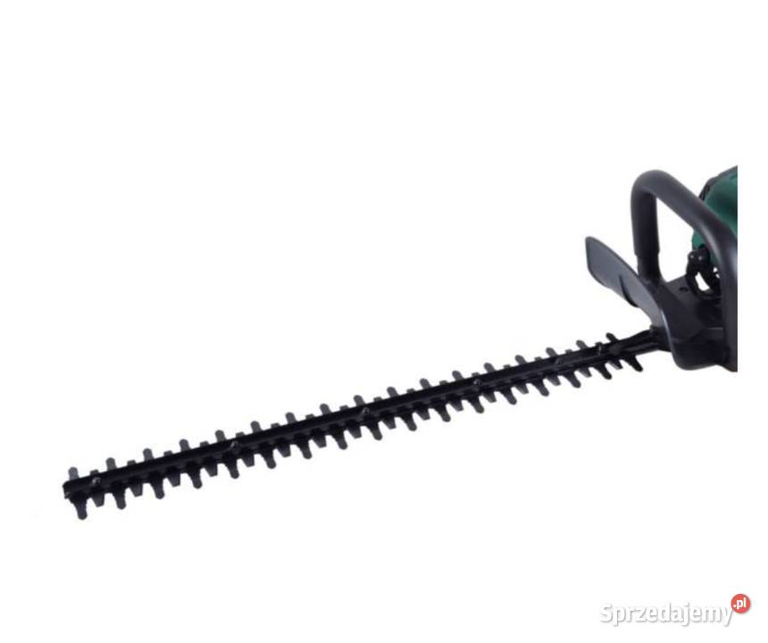 Nożyce spalinowe do żywopłotu 26 3 Brzesko sprzedam