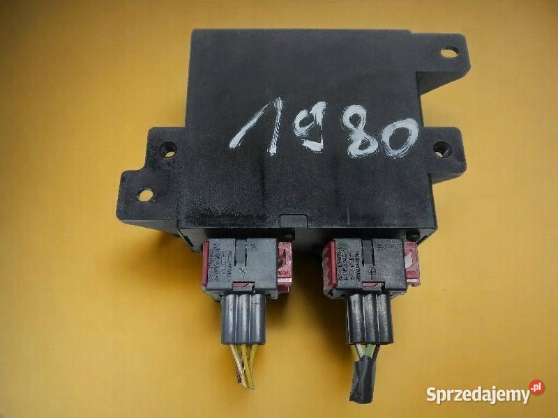 MODUŁ PARKTRONIC PDC 12771720 Saab 95 świętokrzyskie