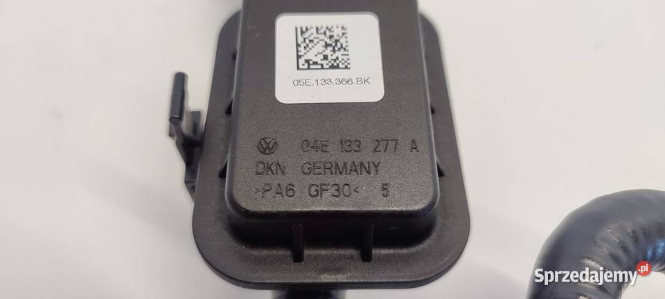 VW TIGUAN ALLSPACE PRZEWÓD PALIWA 15 TSI