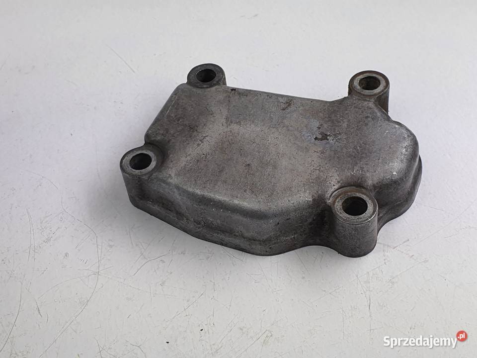 Dekiel Pokrywa Honda Cr 250 Łódź