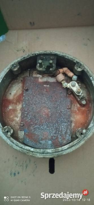 topiarka elektryczna do wosku tomer Białogard