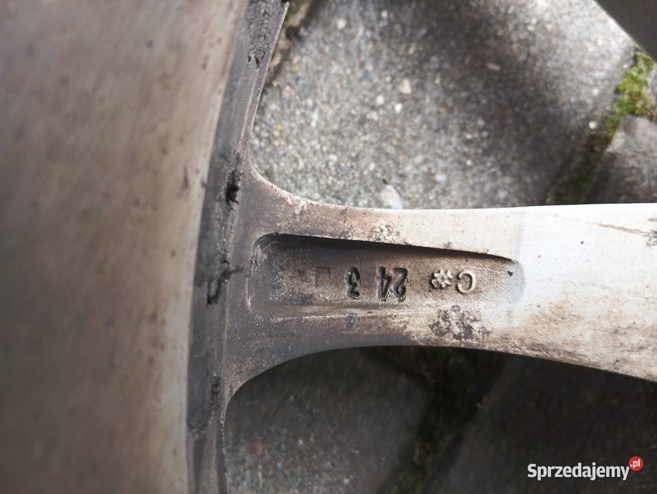 Sprzedam koła Bliżyce