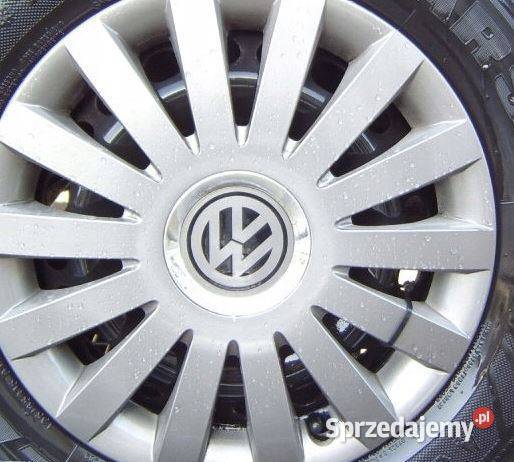 NAKLEJKI EMBLEMATY 65mm VW 4 małopolskie Kraków sprzedam