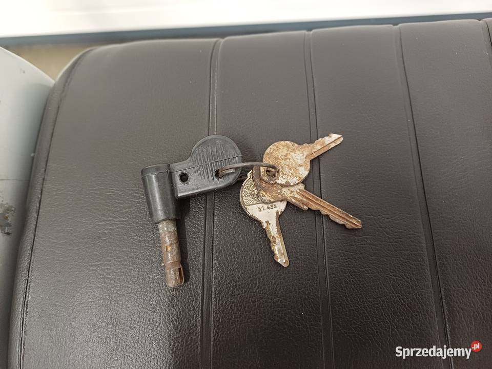 MZ ETZ 150 Zarejestrowana ORYGINAŁ Niski 8000km Toruń