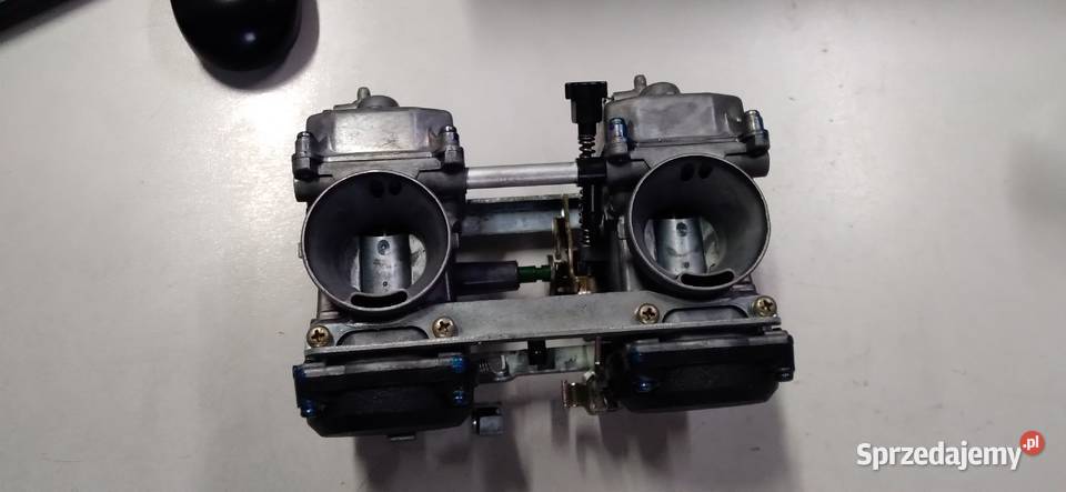 Gaźniki Kawasaki GPZ 500 LTD 454 Brzeszcze