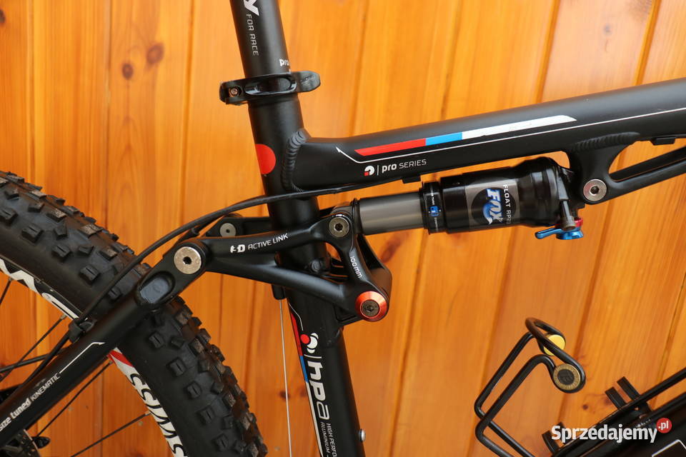 Rower MTB Cube AMS 100 i inne rowery Górskie, MTB Milanówek