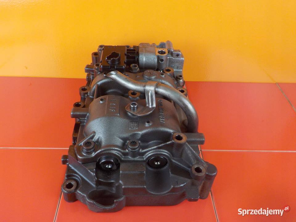 A6 C6 A4 B8 A5 Q5 20 TDI 10r 136 CAG pompa oleju osobowe Suków