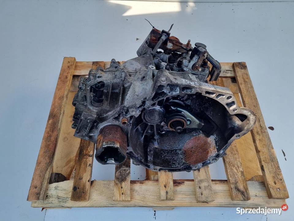 Hyundai i30 16 16V MANUALNA SKRZYNIA BIEGÓW Rudka sprzedam