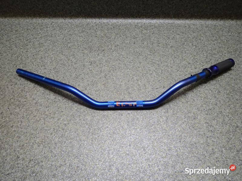 KIEROWNICA NIEBIESKA KAWASAKI ER6F ER 6 F 0508R