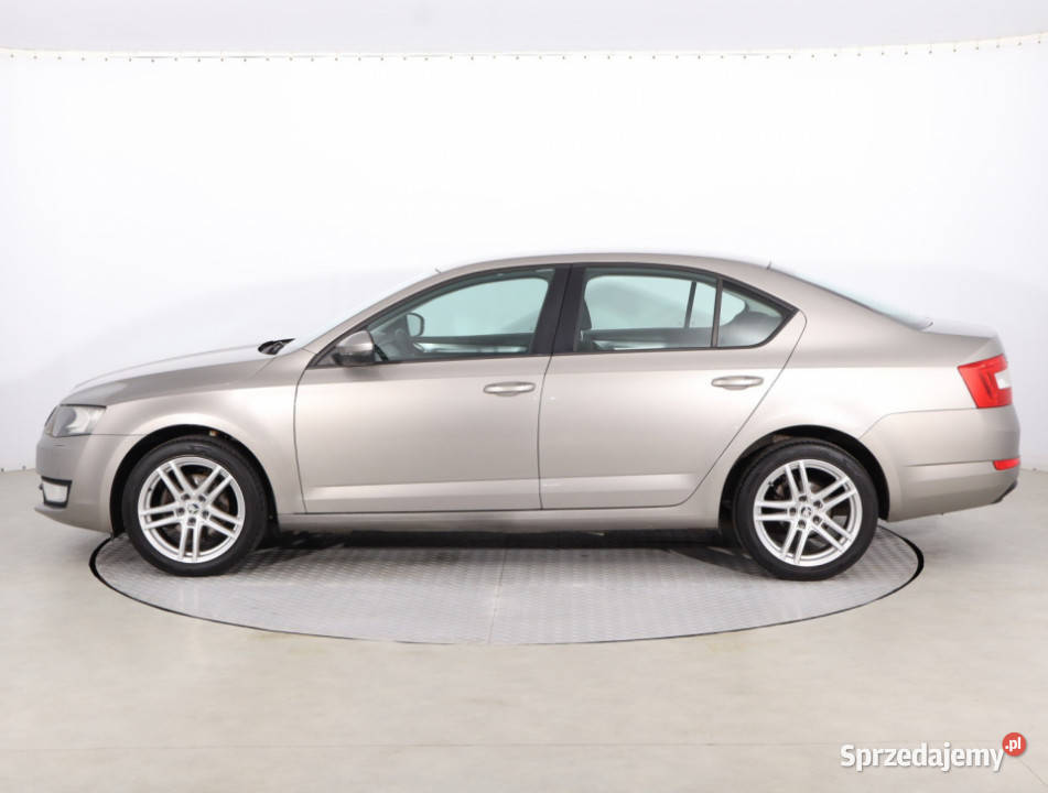 Skoda Octavia 14 TSI Rok produkcji 2013 Piaseczno sprzedam