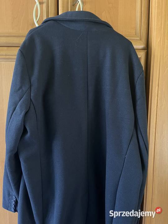 Płaszczyk męski Jesionka Łomża